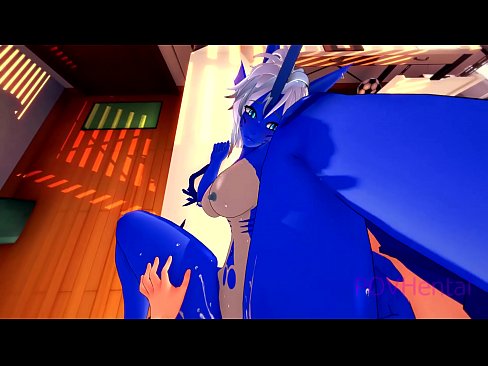❤️ Demon Fish Girl Monster at ro.pornplaybb.ru