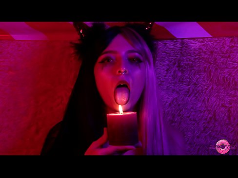 ❤️ Blowjob pasional de la Succubus sexy cu împlinirea gurii at ro.pornplaybb.ru